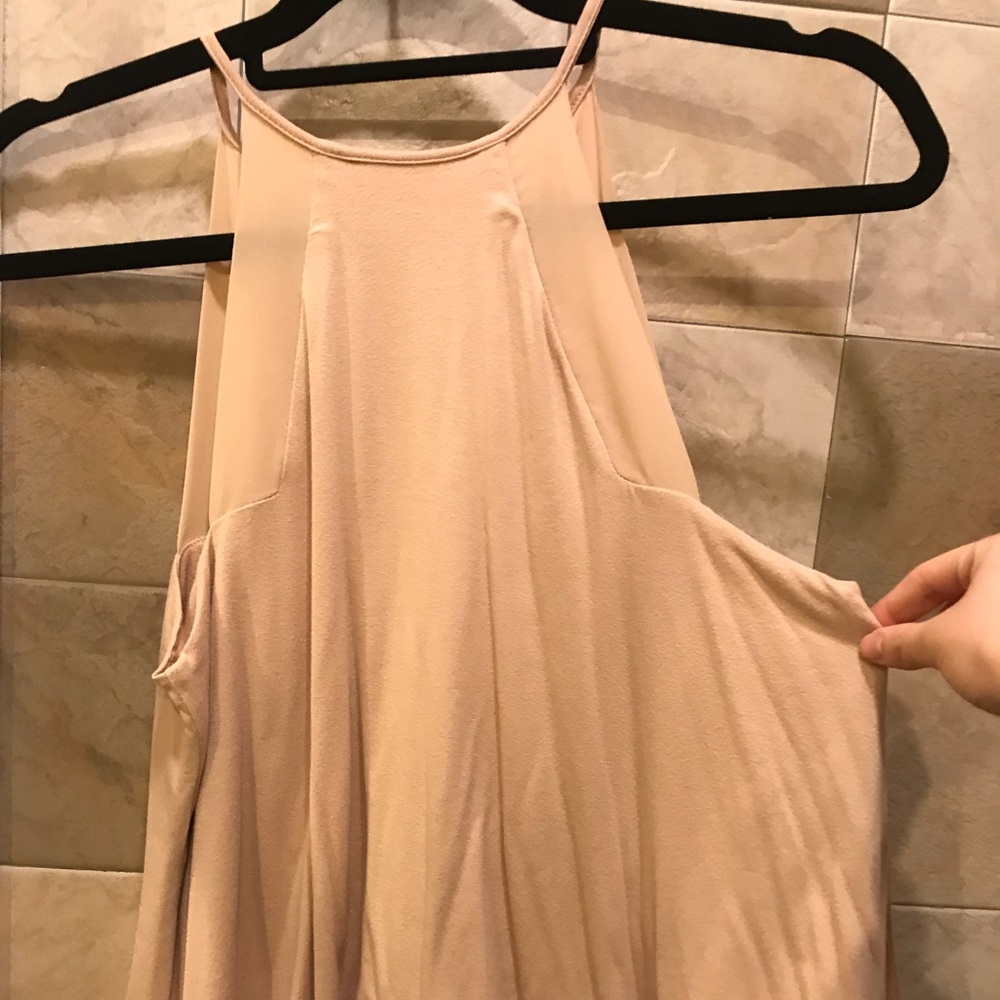 NWT URBAN OUTFITTERS Flowy Tank